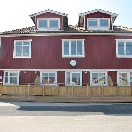 Sjoehuset Apartment Ellos Bagian luar foto
