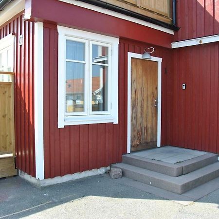 Sjoehuset Apartment Ellos Bagian luar foto